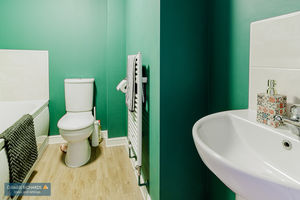 Bathroom- click for photo gallery